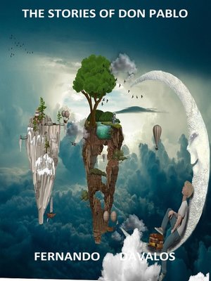 cover image of The Stories of Don Pablo